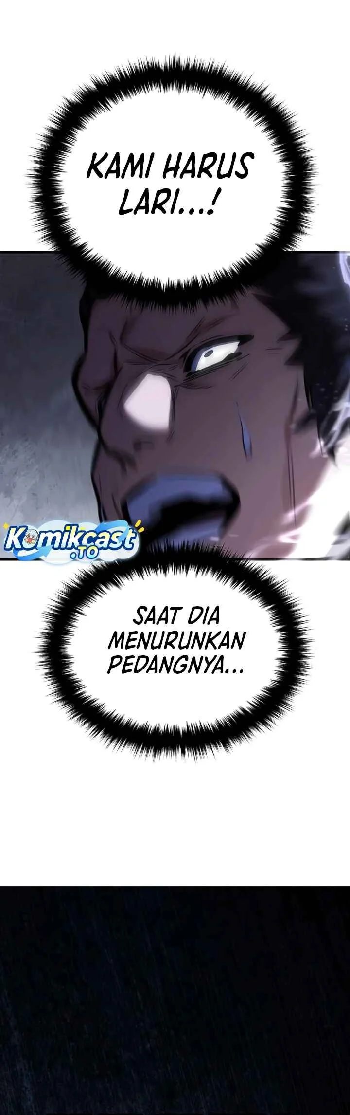 The Demon God Chapter 34 Gambar 4