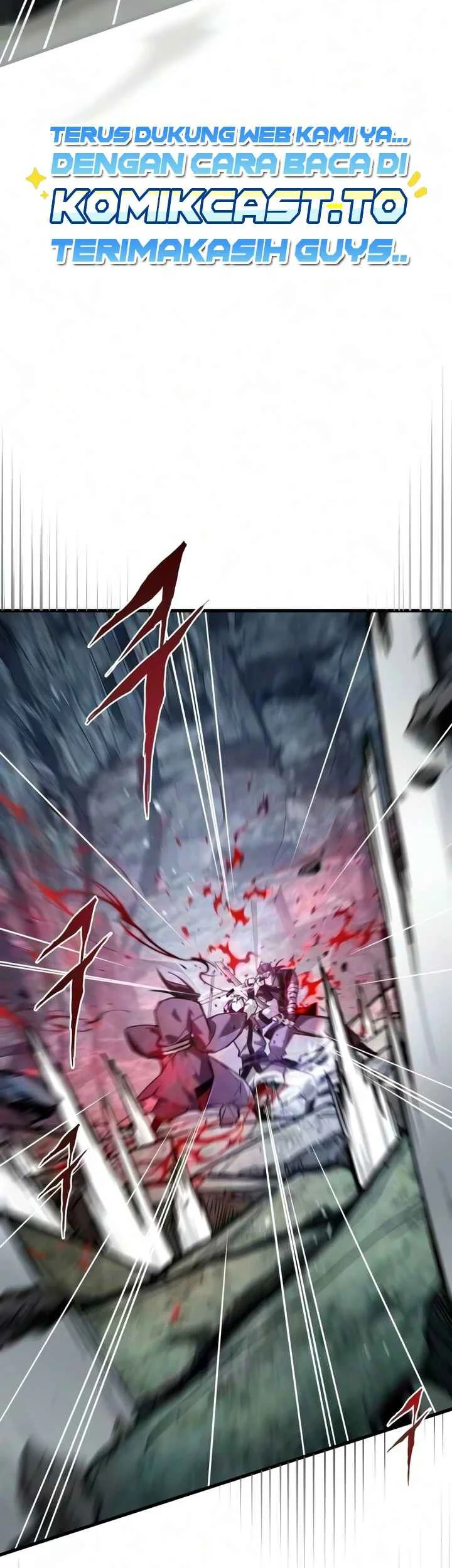 The Demon God Chapter 35 Gambar 3