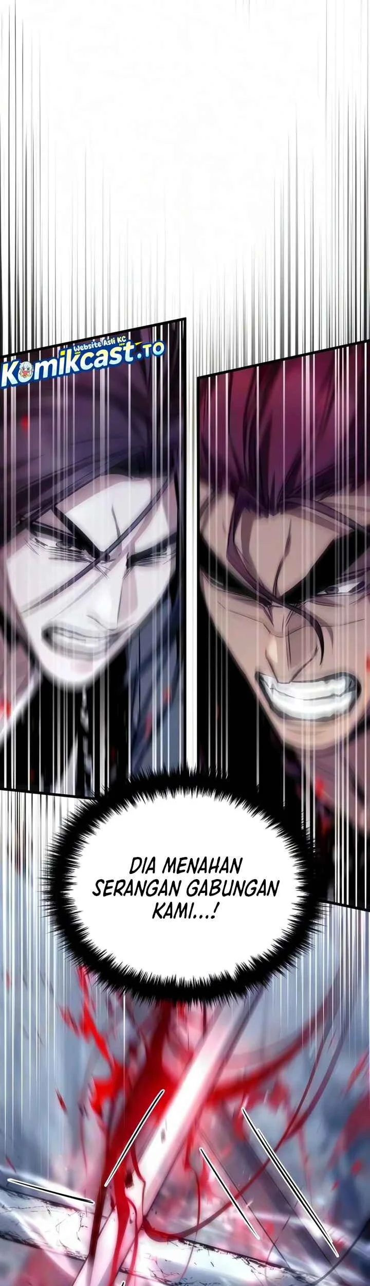 The Demon God Chapter 35 Gambar 4