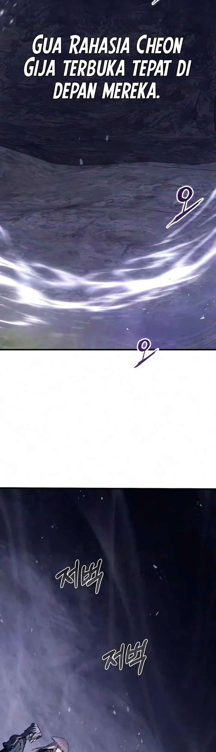 The Demon God Chapter 38 Gambar 4