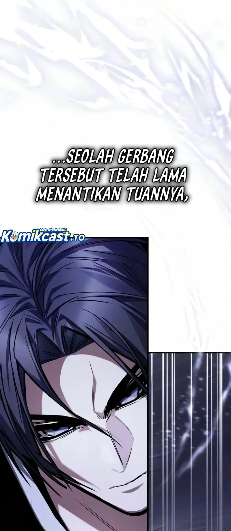 The Demon God Chapter 39 Gambar 3