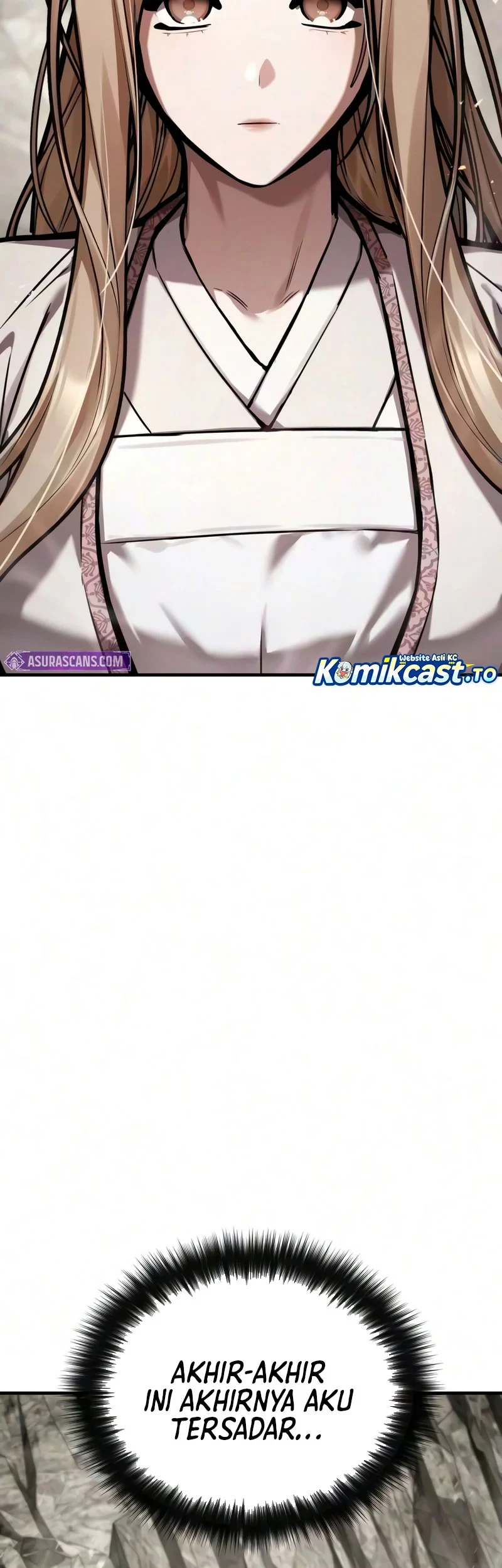 The Demon God Chapter 41 Gambar 4