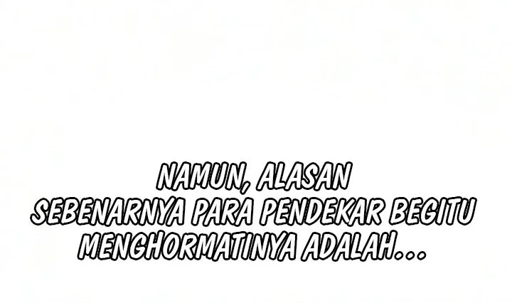 The Demon God Chapter 44 Gambar 3