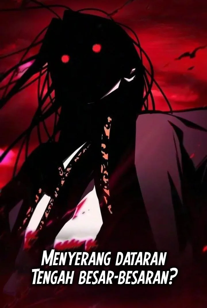 The Demon God Chapter 51 Gambar 3