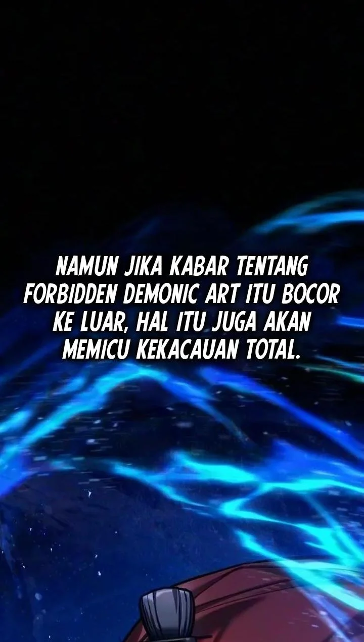 The Demon God Chapter 51 Gambar 5
