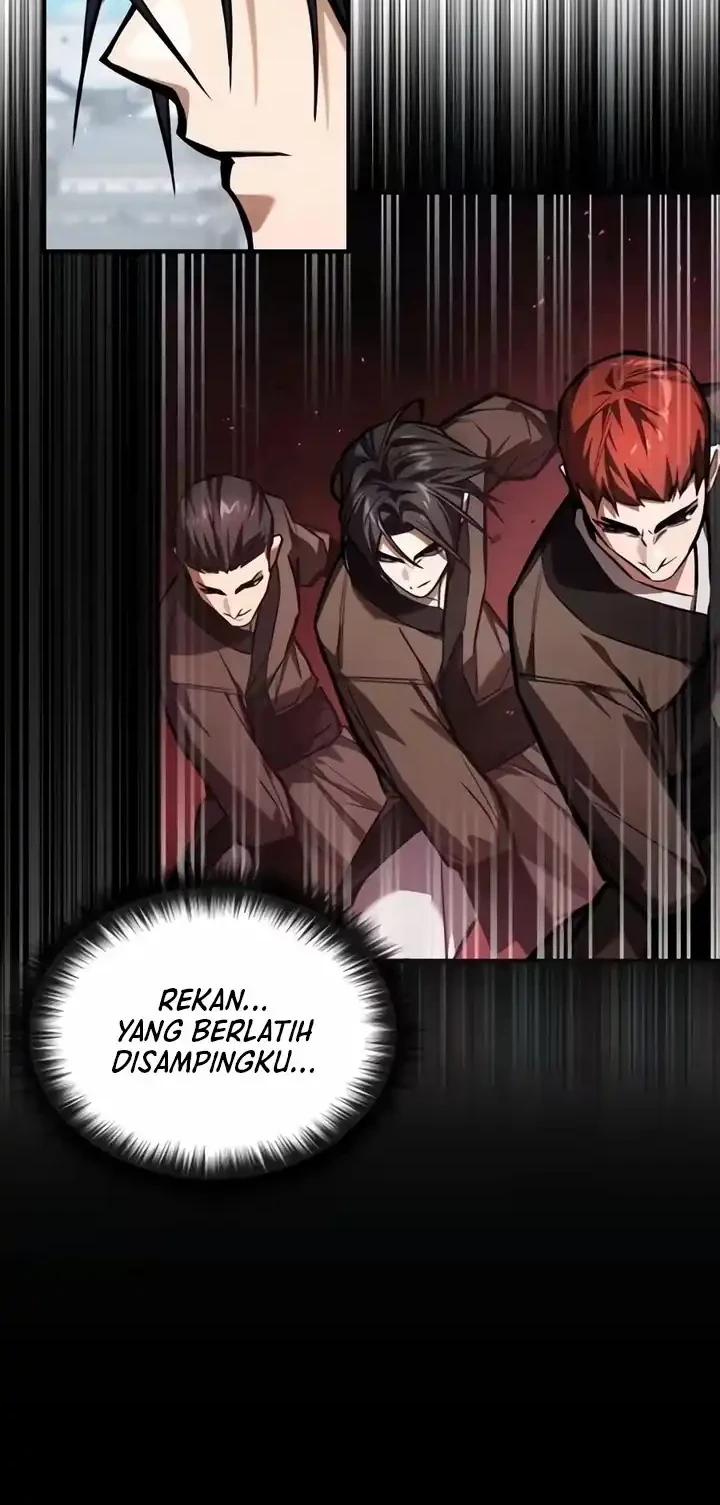 The Demon God Chapter 52 Gambar 3
