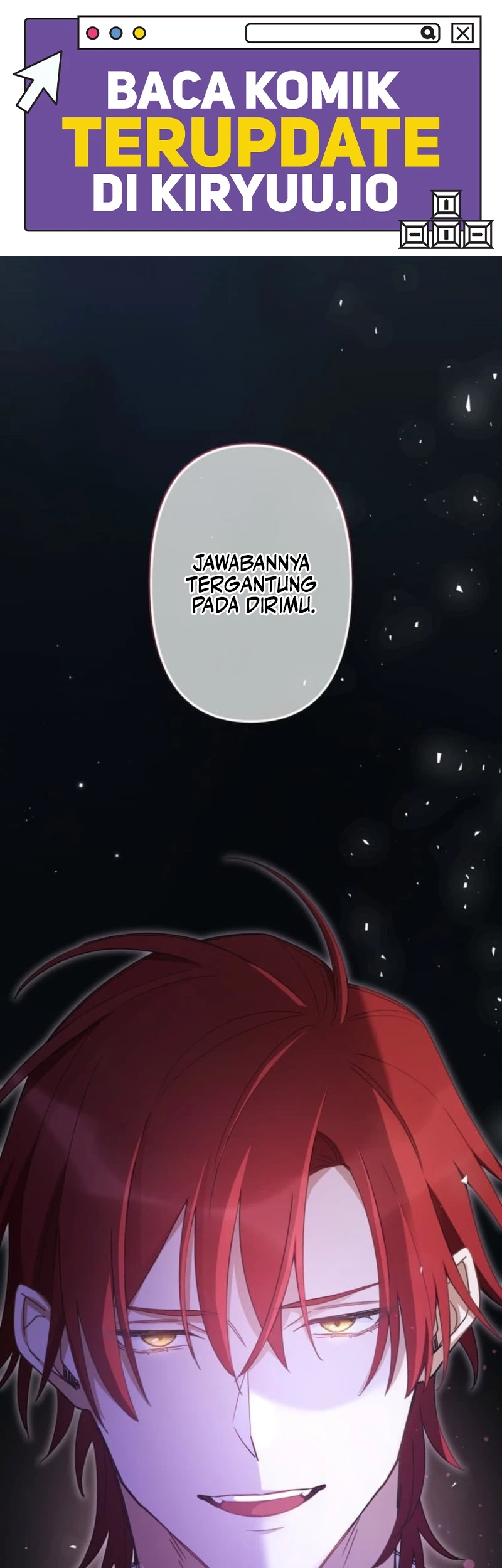 Manhwa The Demon I Raised Won’t Let the Saintess Escape Chapter 10 gambar 2