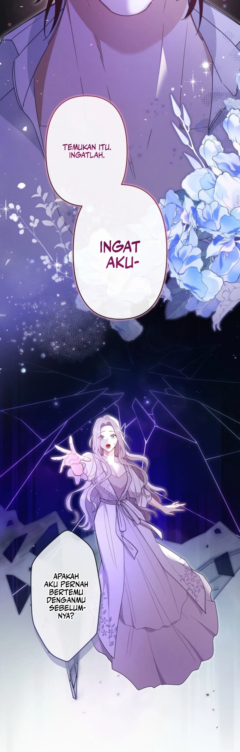 The Demon I Raised Won’t Let the Saintess Escape Chapter 10 Gambar 3