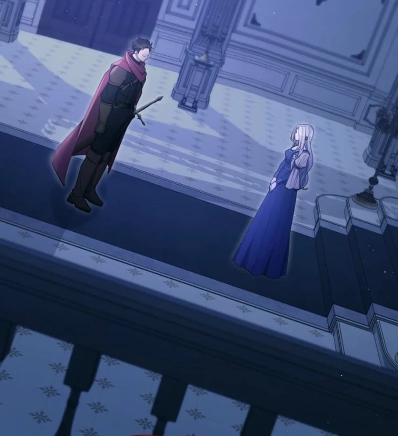 The Demon I Raised Won’t Let the Saintess Escape Chapter 11 Gambar 3