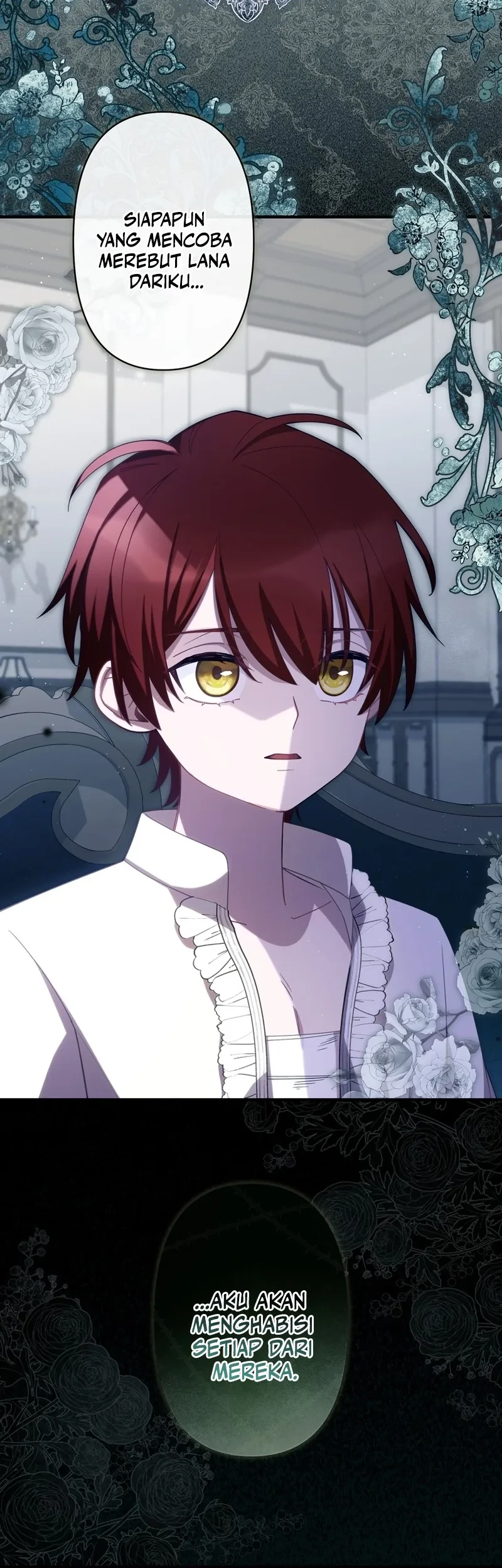 The Demon I Raised Won’t Let the Saintess Escape Chapter 5 Gambar 3