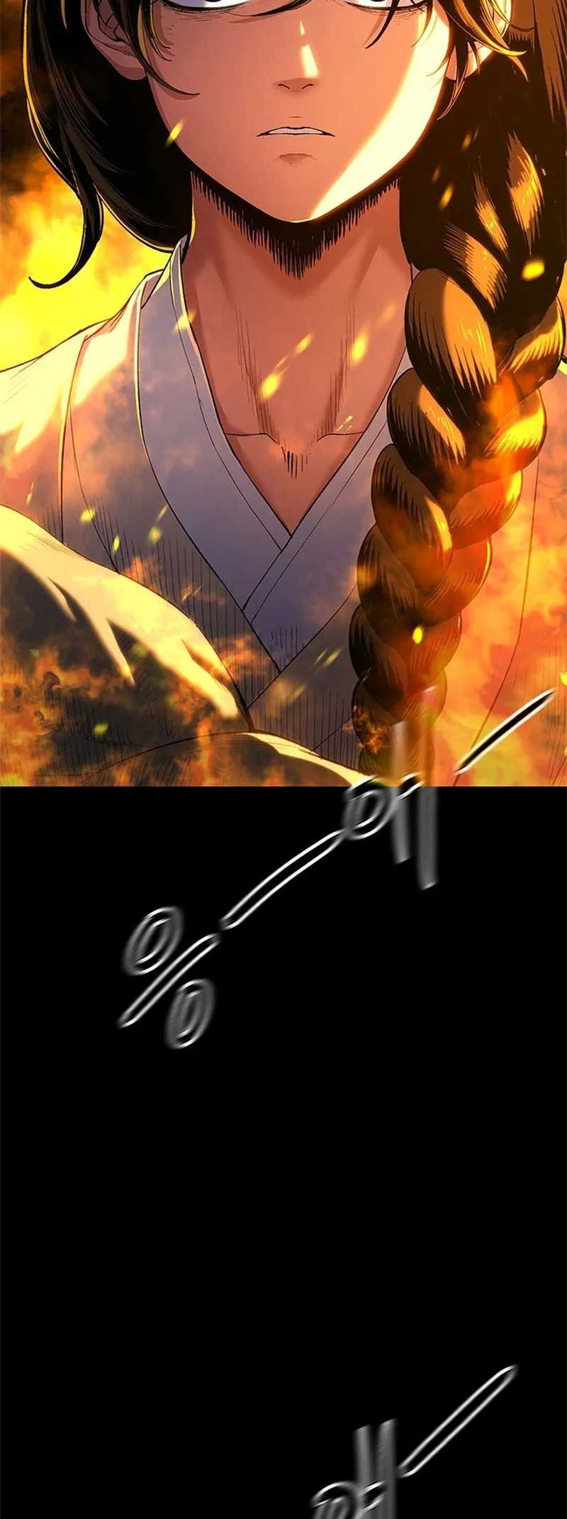Manhwa The Demon in Human Form Chapter 1 gambar 2