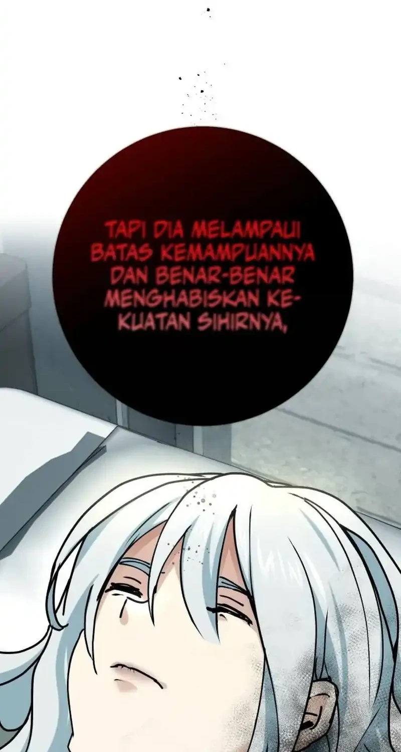 The Demon King Dad and his Hero Daughter Chapter 12 Gambar 4