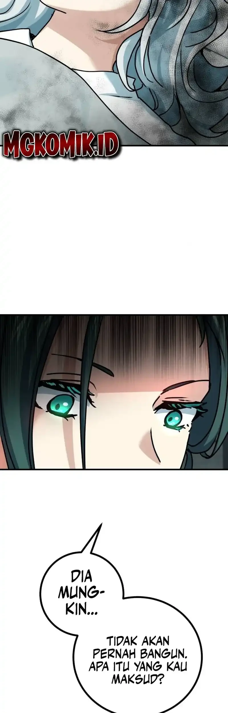 The Demon King Dad and his Hero Daughter Chapter 12 Gambar 5