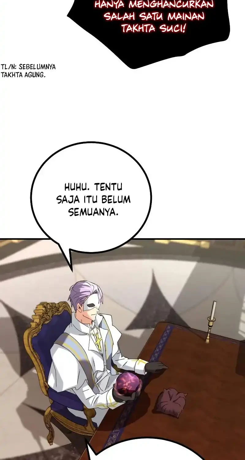 The Demon King Dad and his Hero Daughter Chapter 27 Gambar 4