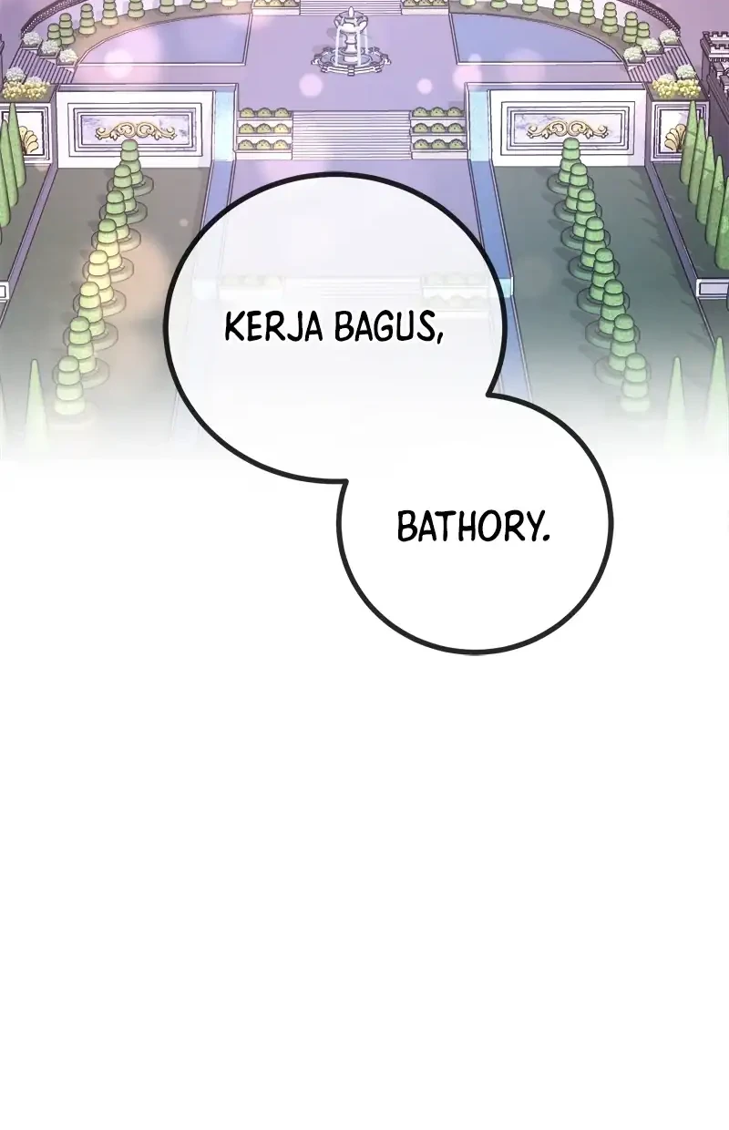 Manhwa The Demon King Dad and his Hero Daughter Chapter 42 gambar 2