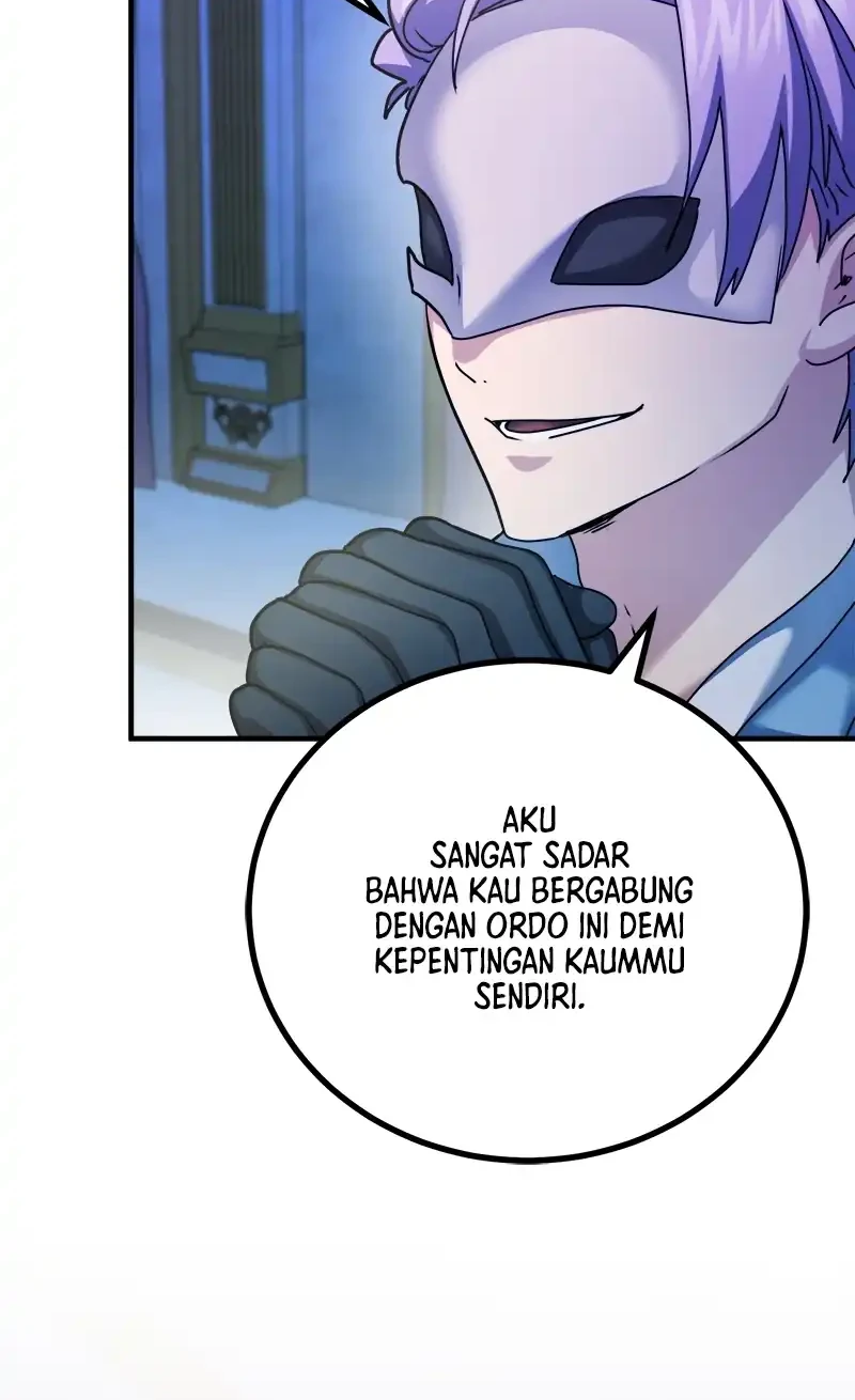 The Demon King Dad and his Hero Daughter Chapter 42 Gambar 5