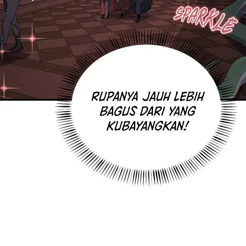 The Demon King Dad and his Hero Daughter Chapter 45 Gambar 4