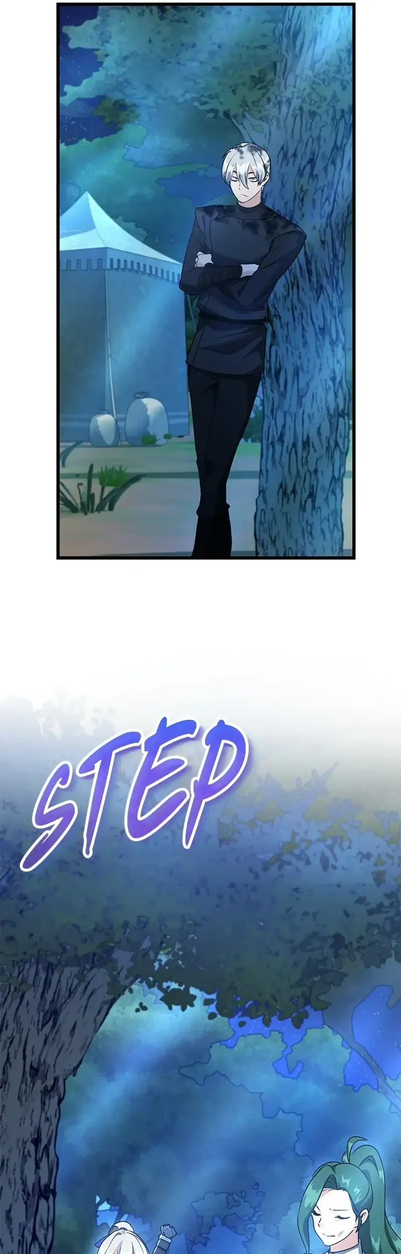 The Demon King Dad and his Hero Daughter Chapter 48 Gambar 3