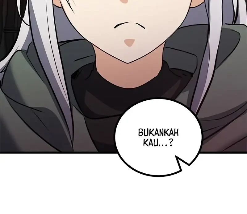 Manhwa The Demon King Dad and his Hero Daughter Chapter 50 gambar 2