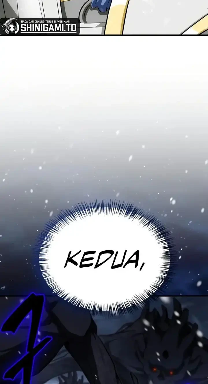 The Demon King Overrun by Heroes Chapter 11 Gambar 5