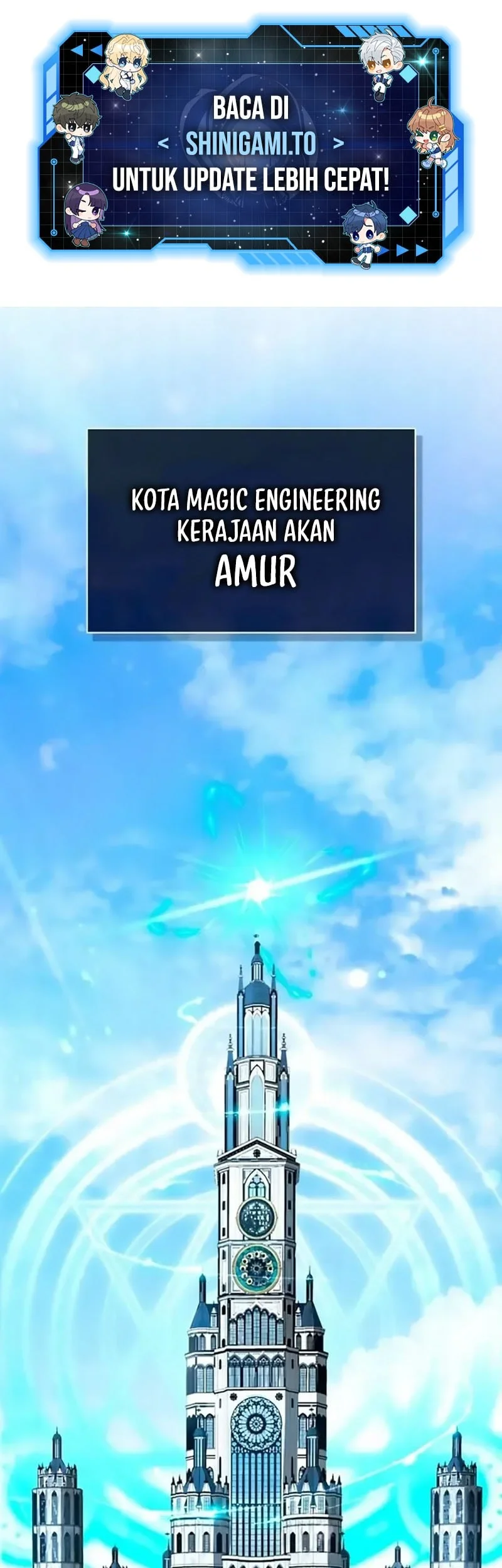 Manhwa The Demon King Overrun by Heroes Chapter 16 gambar 2