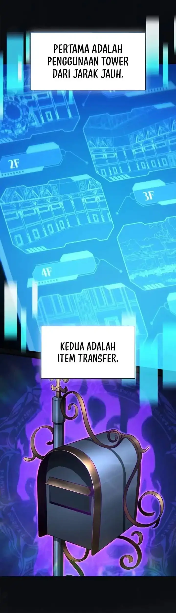 The Demon King Overrun by Heroes Chapter 17 Gambar 3