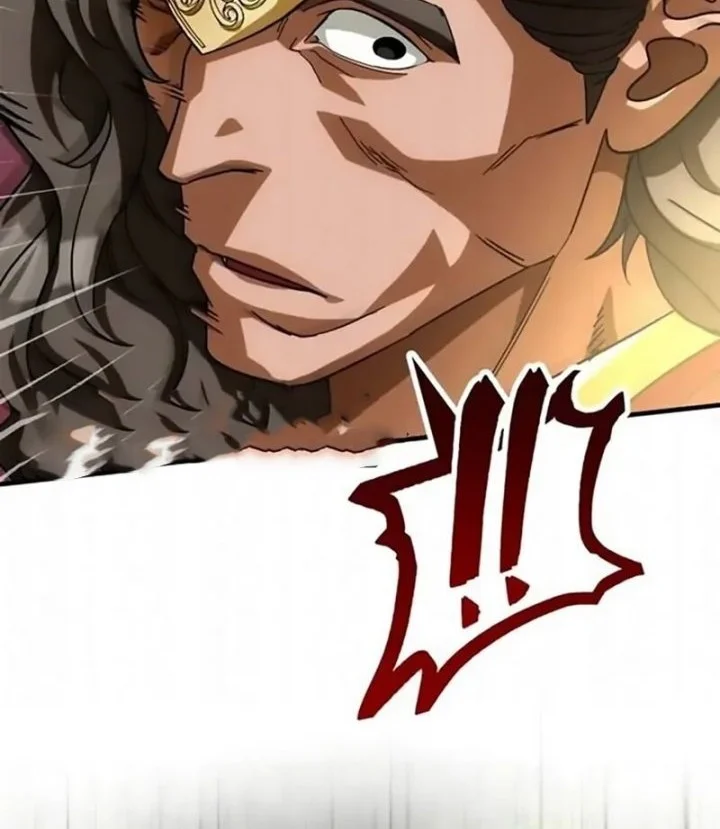 The Demon King Overrun by Heroes Chapter 18 Gambar 5