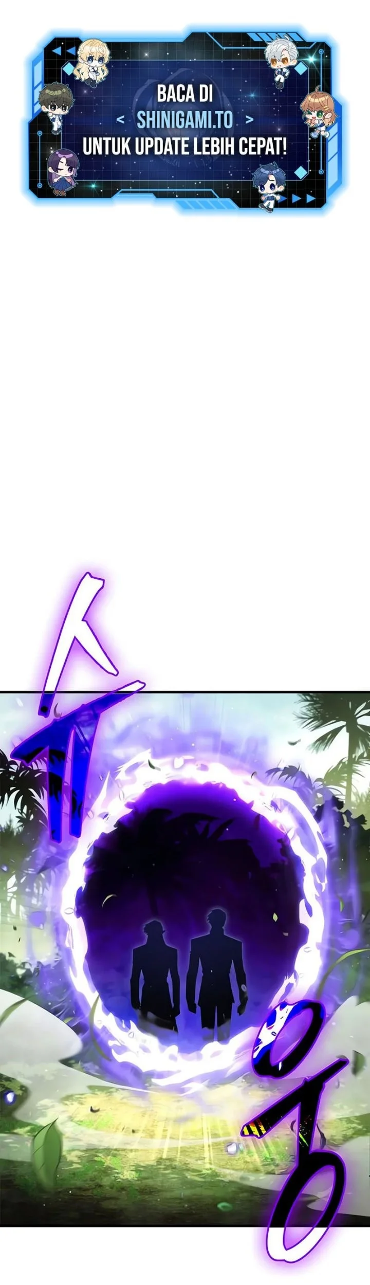 Manhwa The Demon King Overrun by Heroes Chapter 20 gambar 2