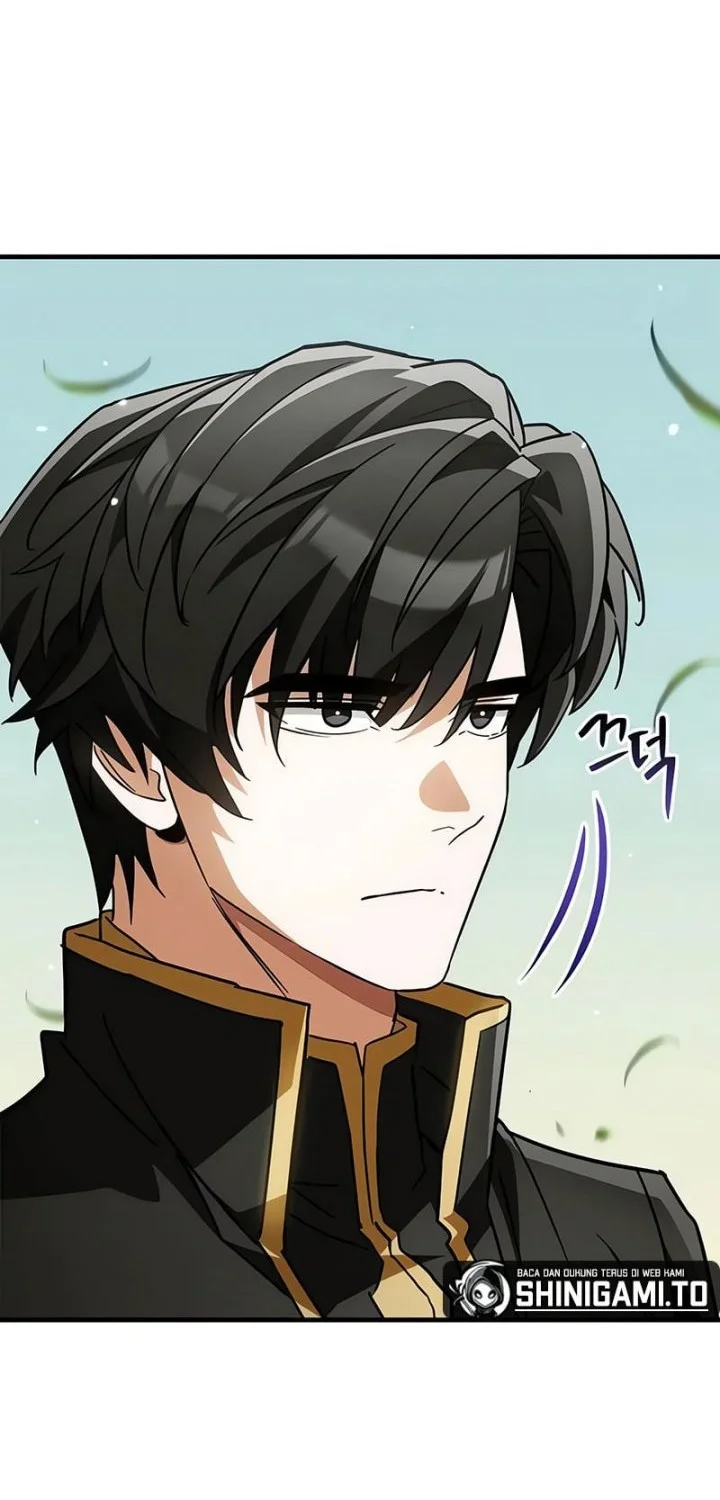 The Demon King Overrun by Heroes Chapter 20 Gambar 5