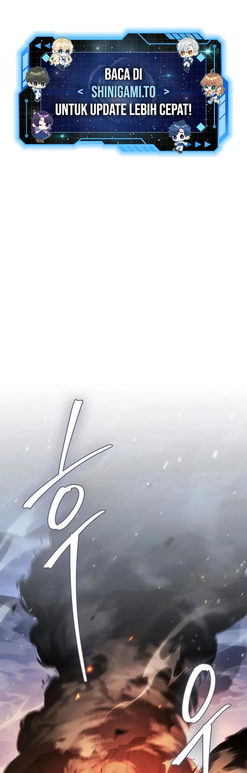 Manhwa The Demon King Overrun by Heroes Chapter 28 gambar 2