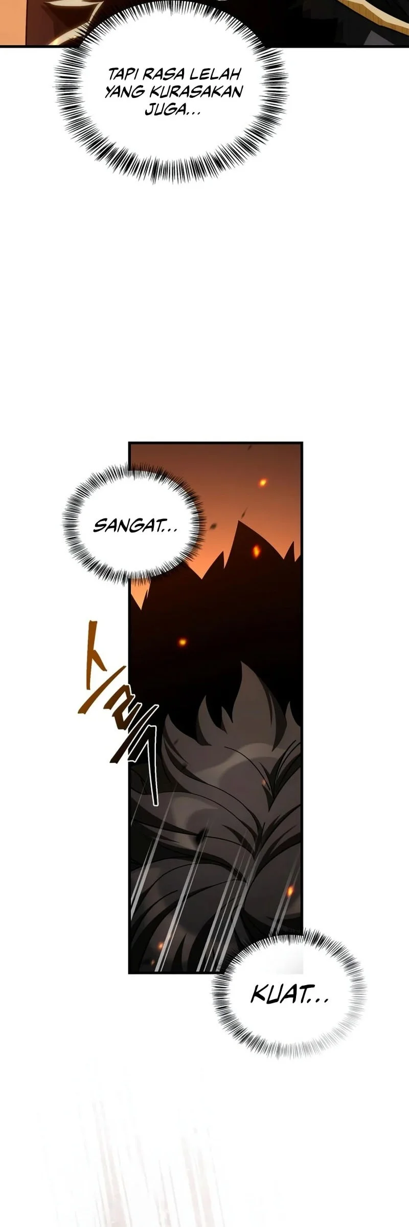 The Demon King Overrun by Heroes Chapter 28 Gambar 5