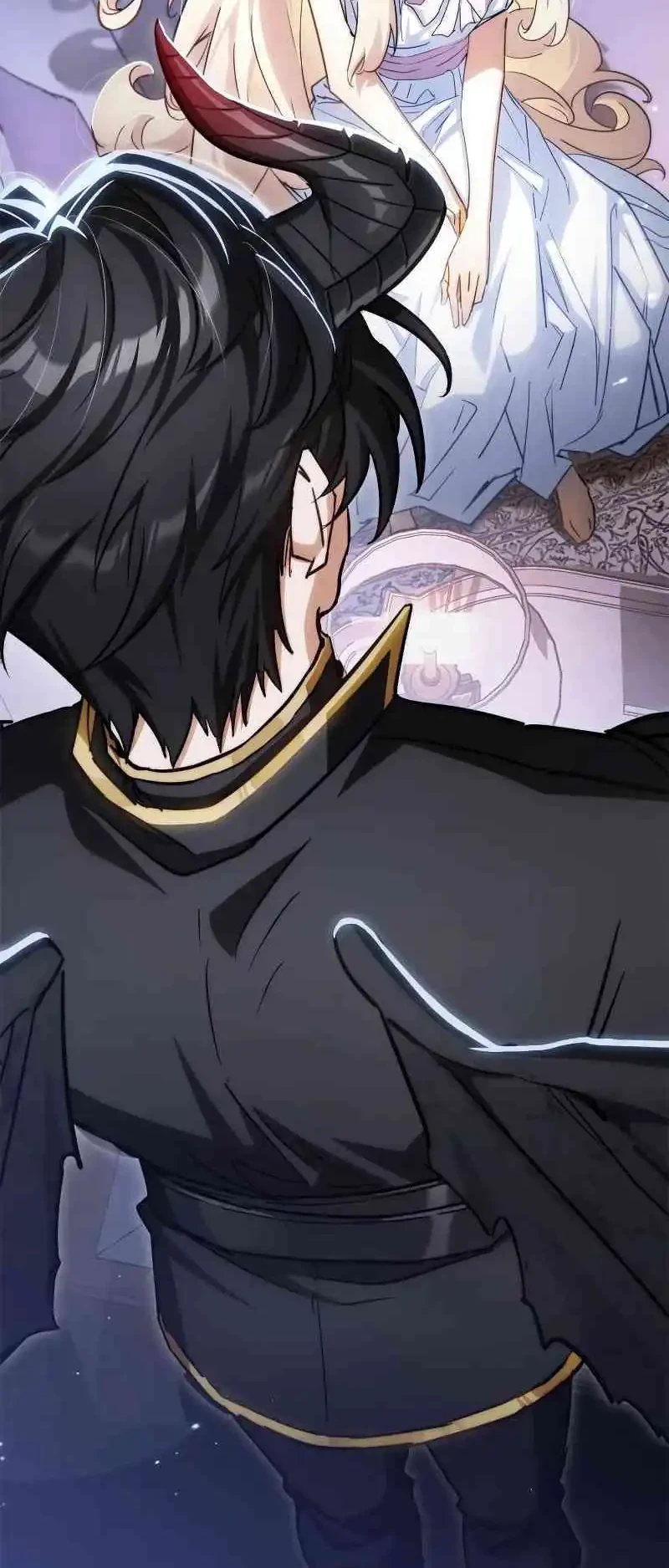 Manhwa The Demon King Overrun by Heroes Chapter 3 gambar 2