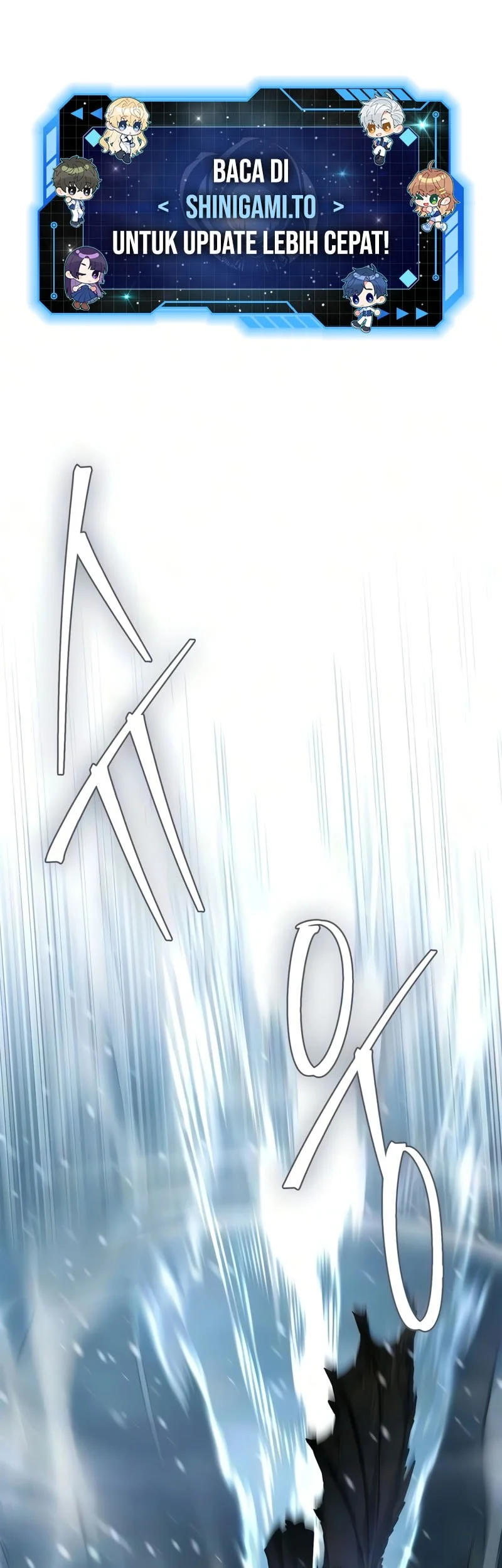 Manhwa The Demon King Overrun by Heroes Chapter 32 gambar 2