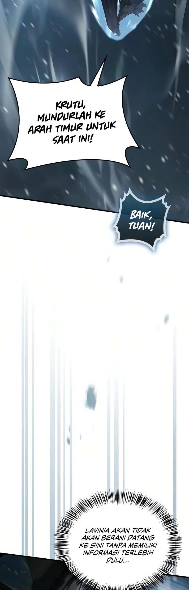 The Demon King Overrun by Heroes Chapter 32 Gambar 3