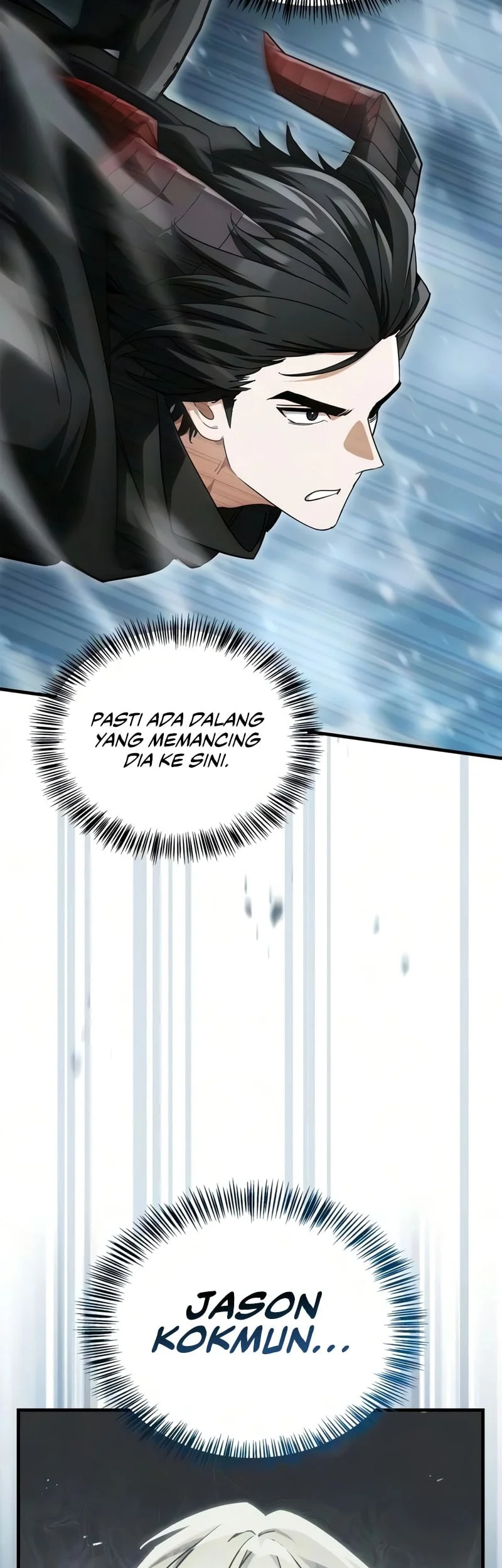 The Demon King Overrun by Heroes Chapter 32 Gambar 4