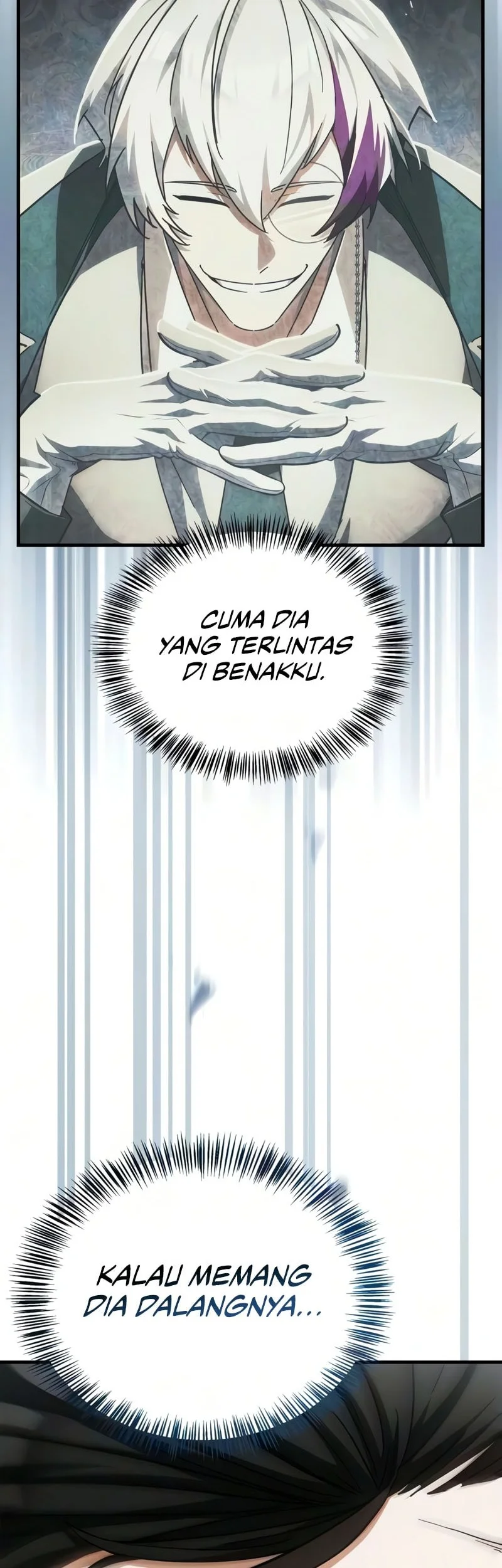 The Demon King Overrun by Heroes Chapter 32 Gambar 5