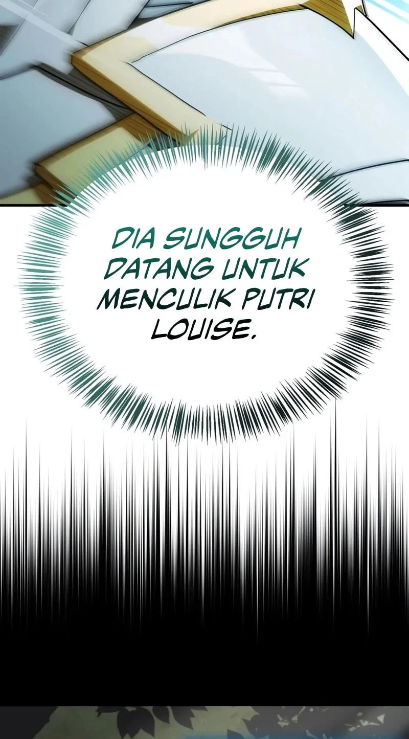 The Demon King Overrun by Heroes Chapter 34 Gambar 5
