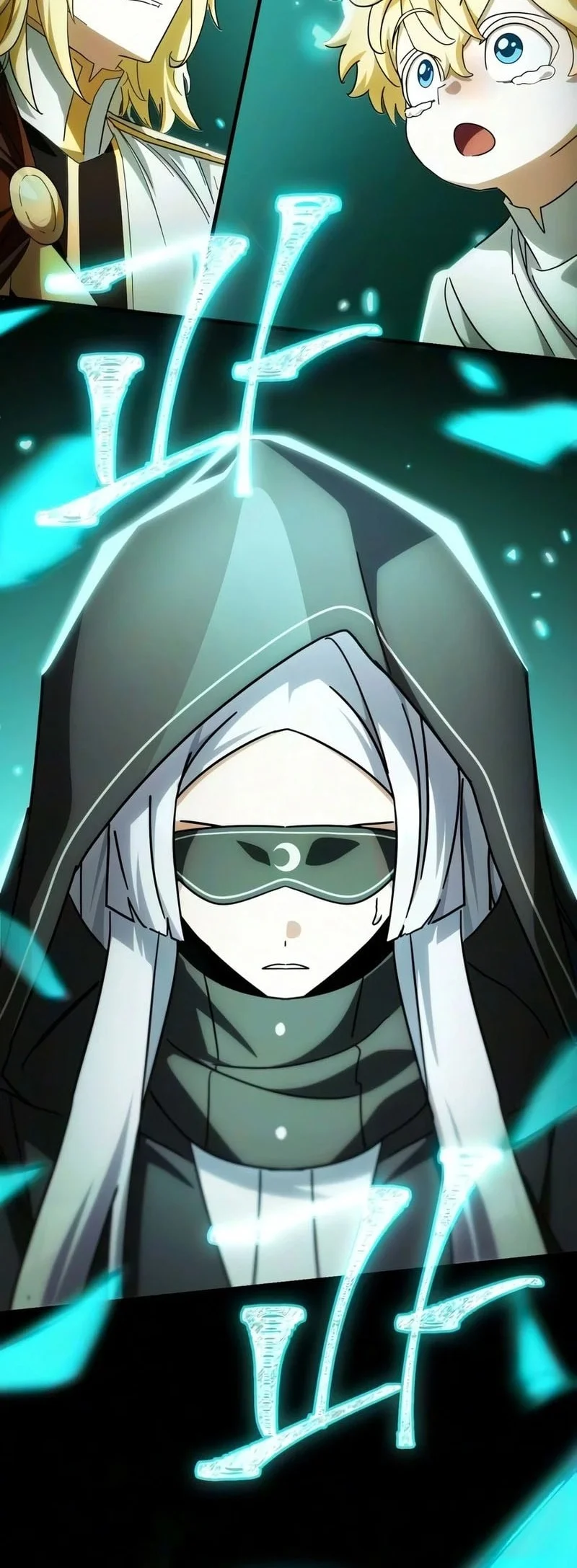The Demon King Overrun by Heroes Chapter 39 Gambar 5