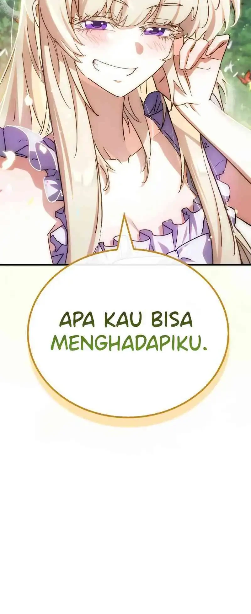Manhwa The Demon King Overrun by Heroes Chapter 4 gambar 2