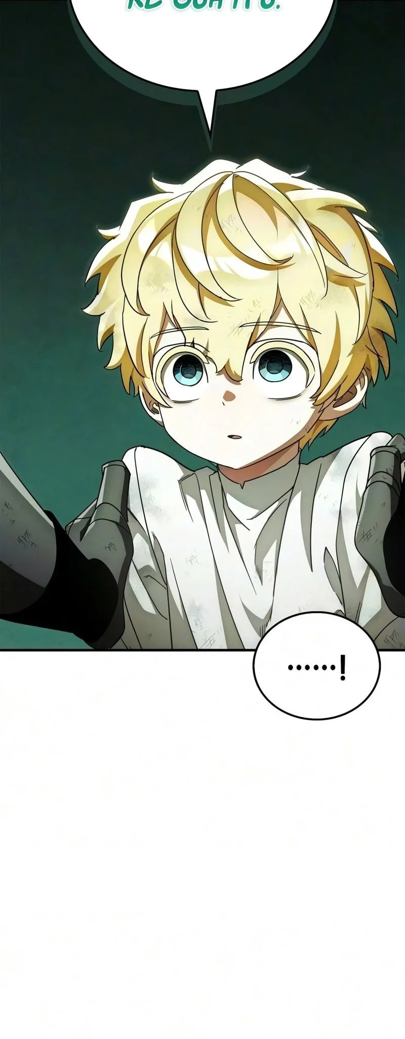 The Demon King Overrun by Heroes Chapter 40 Gambar 5