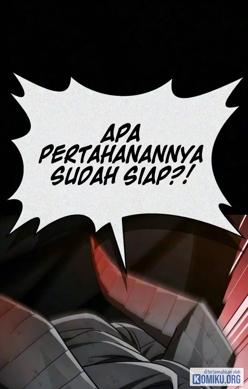 The Demon King Overrun by Heroes Chapter 42 Gambar 6