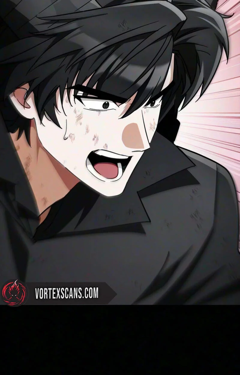 The Demon King Overrun by Heroes Chapter 42 Gambar 7