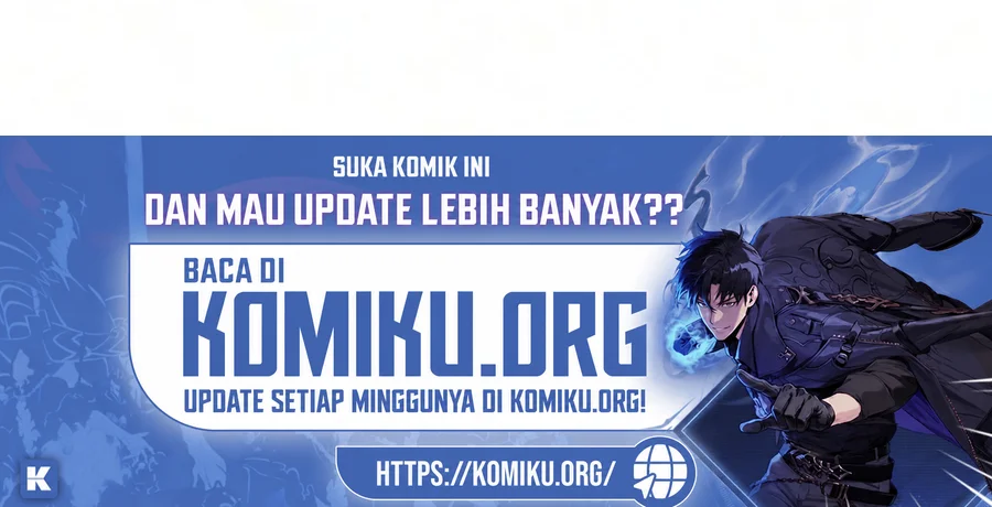 The Demon King Overrun by Heroes Chapter 45 Gambar 3