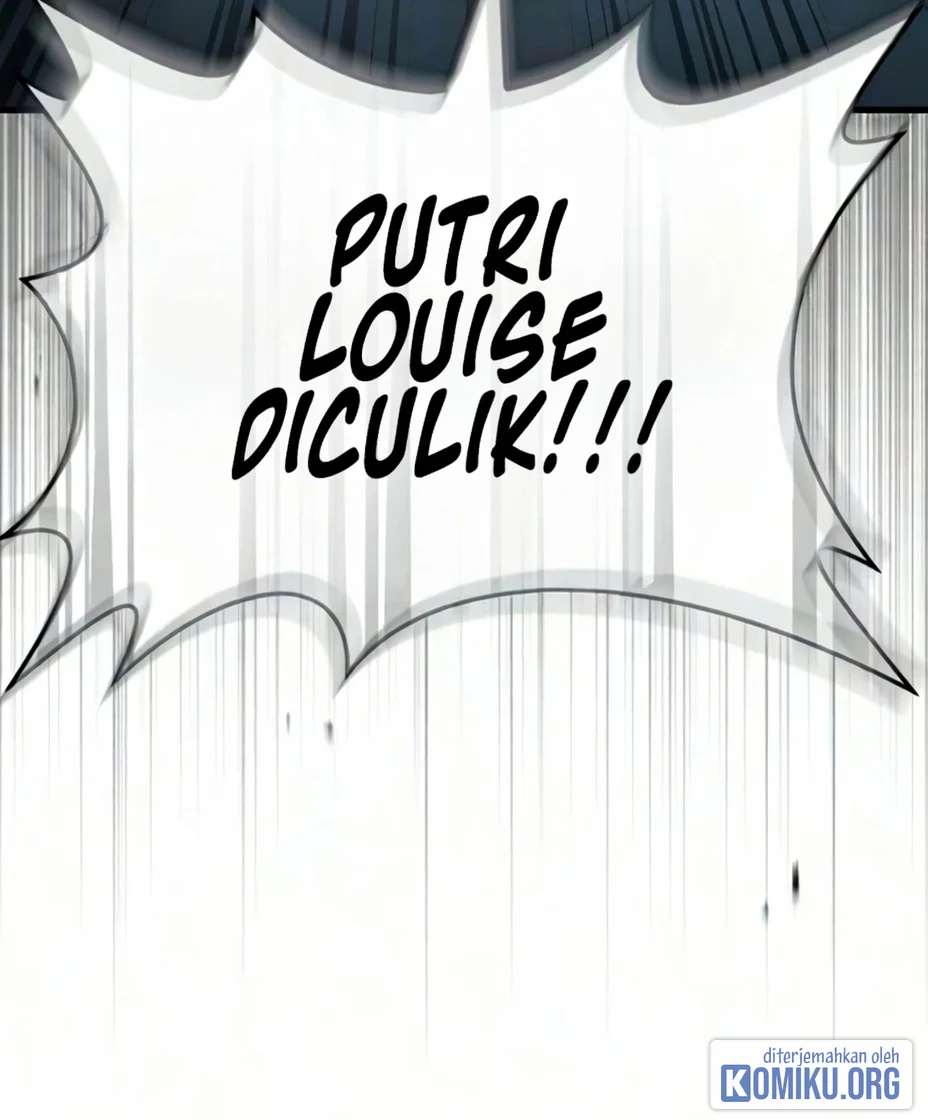 The Demon King Overrun by Heroes Chapter 46 Gambar 4