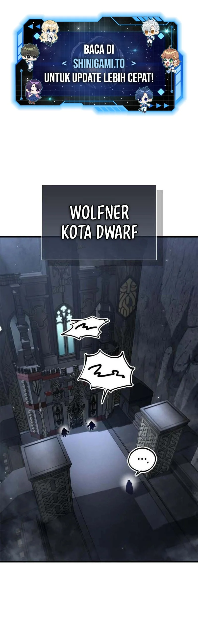 Manhwa The Demon King Overrun by Heroes Chapter 7 gambar 2