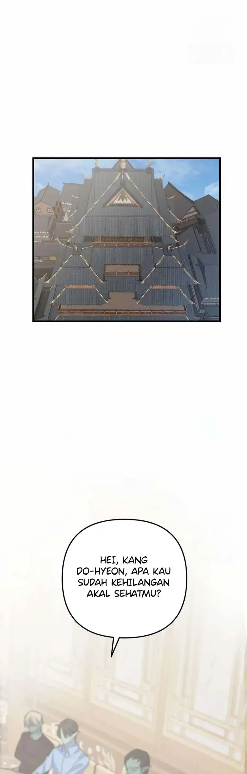 Manhwa The Demon King’s Channel Chapter 10 gambar 2