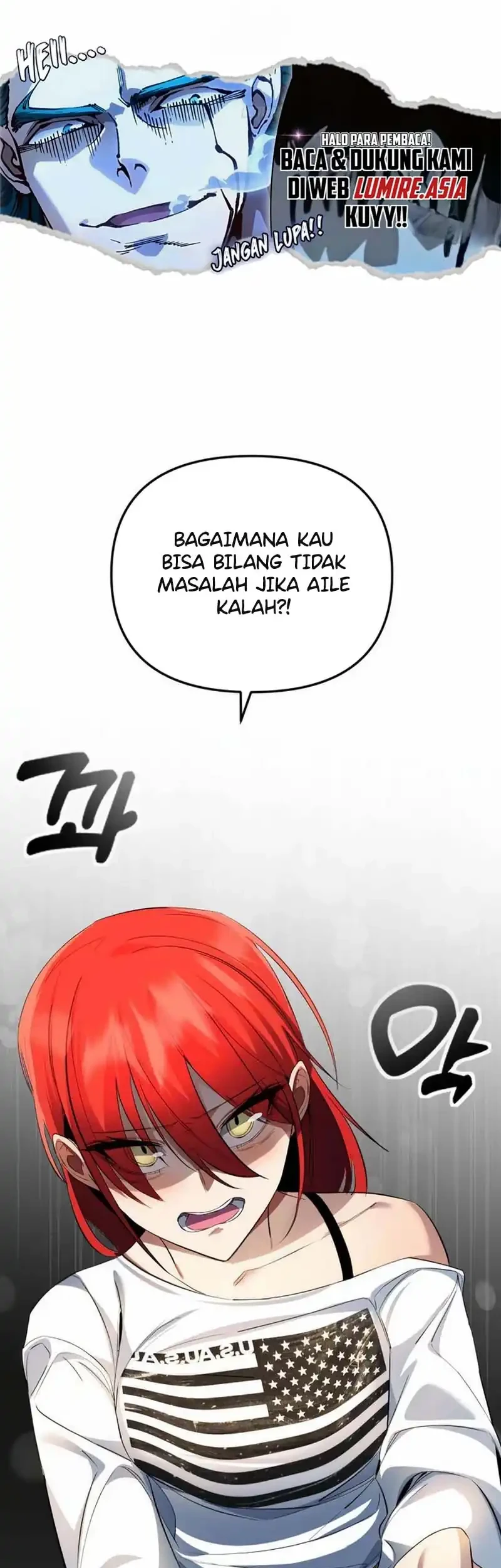 The Demon King’s Channel Chapter 10 Gambar 4