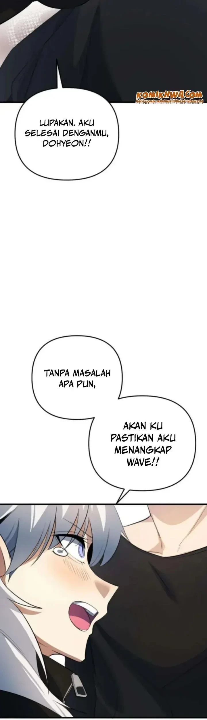 The Demon King’s Channel Chapter 11 Gambar 3