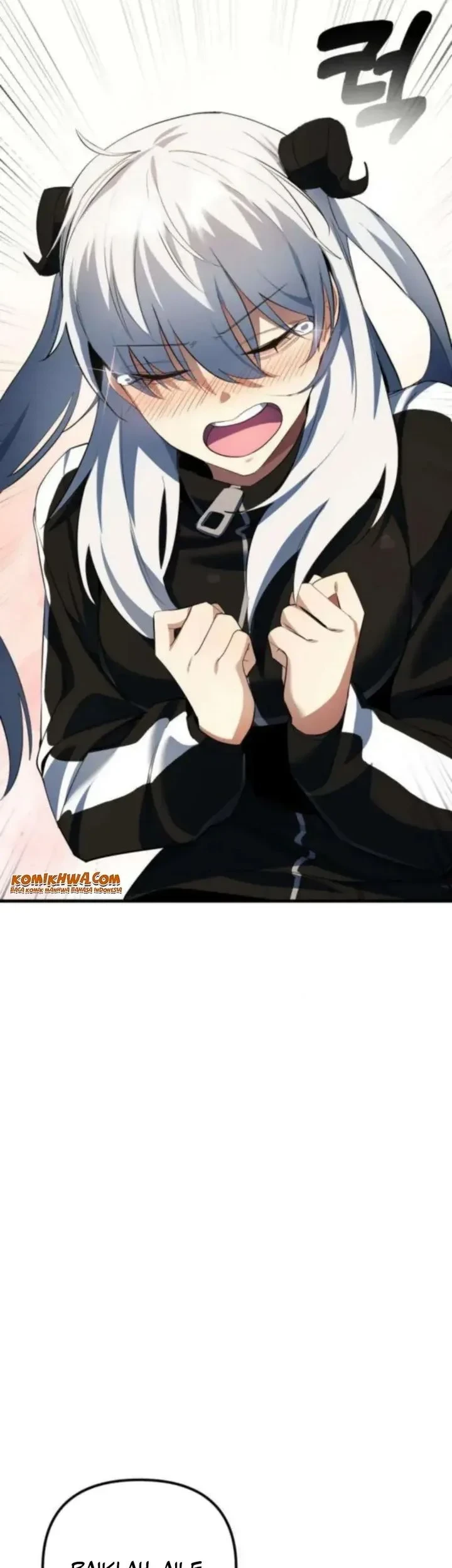 The Demon King’s Channel Chapter 11 Gambar 5