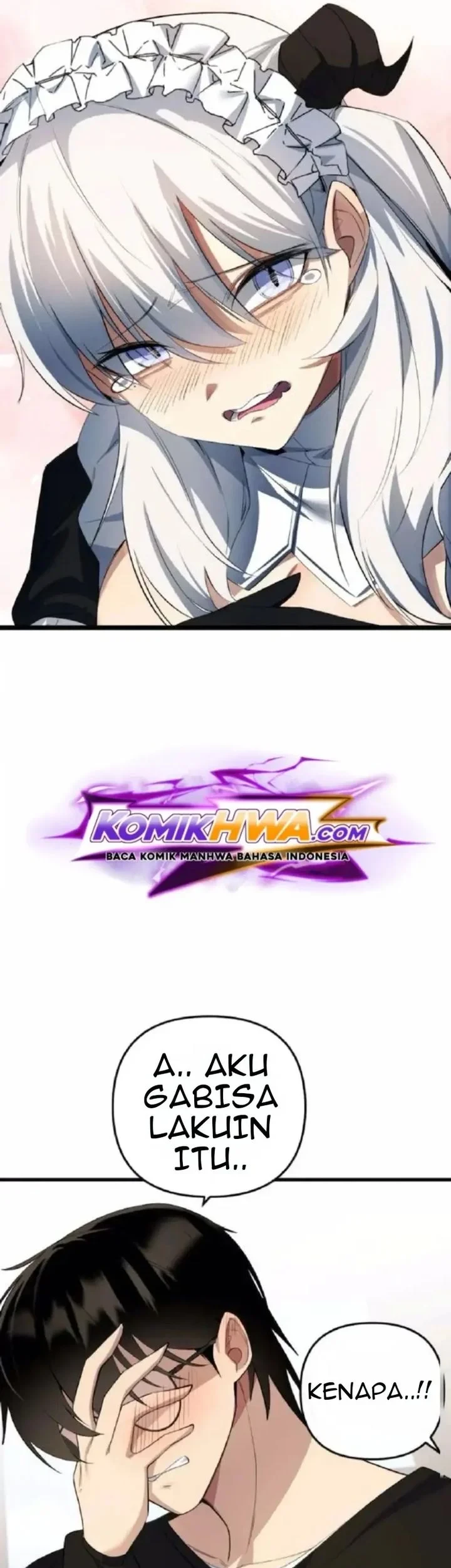 The Demon King’s Channel Chapter 12 Gambar 3